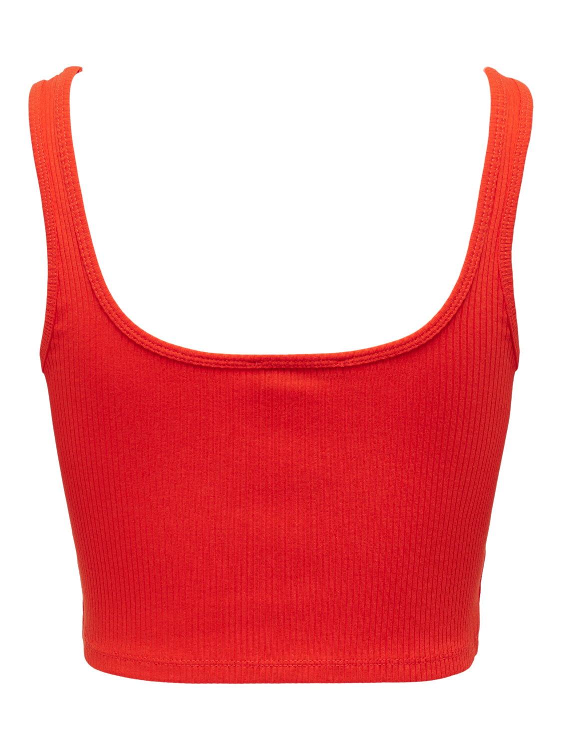 PGCOBY Top - Oransje